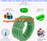PVC Layflat Hose For Agriculture Industry PP cam-lock layflat hose kit