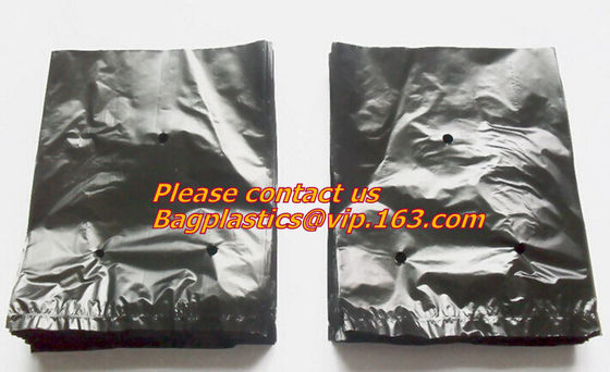 Plastic Planter, Grow Bag, garden bags, grow bags, hanging plant bags, planters