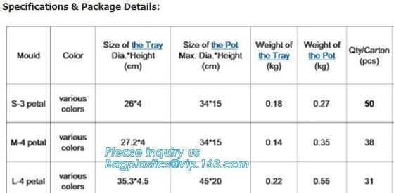 PP Plastic materials hydroponic vertical tower stackable plastic garden pots,vertical tower farming use stacking planter