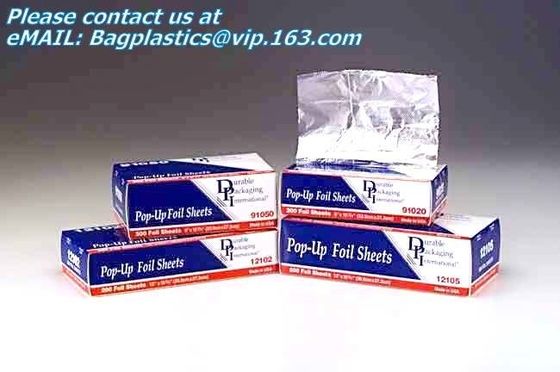 ALUMINUM FOIL CONTAINER, PIE PAN, ALUMINIUM FOIL ROLL, KITCHEN FOIL, FOIL DAIRY FOOD CONTAINER