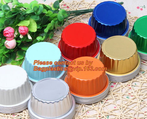 Aluminum foil container/Half size deep steam table pan/ 1/2 size deep steam table pan