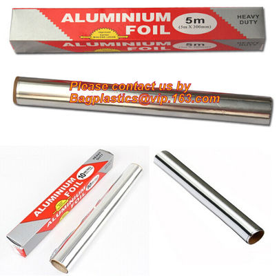 food packaging household foil roll embossed silver aluminum foil diamond foil