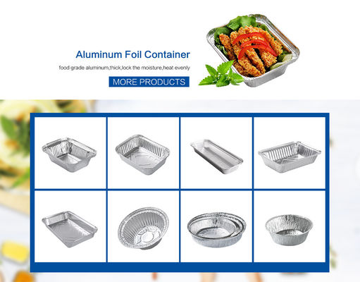 ALUMINUM FOIL CONTAINER, PIE PAN, ALUMINIUM FOIL ROLL, KITCHEN FOIL, FOIL DAIRY FOOD CONTAINER WITH HOUSEWARE ENSSENTIAL