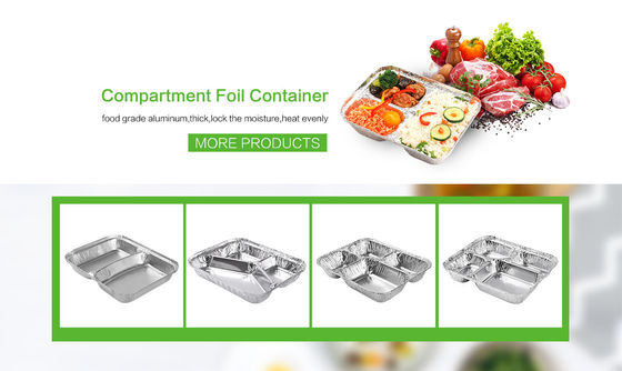 ALUMINUM FOIL CONTAINER, PIE PAN, ALUMINIUM FOIL ROLL, KITCHEN FOIL, FOIL DAIRY FOOD CONTAINER WITH HOUSEWARE ENSSENTIAL