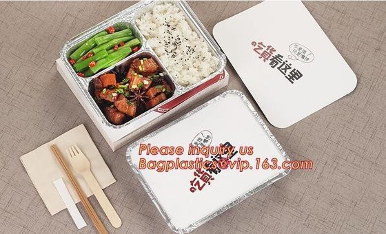 barbecue tray,high quality aluminum foil barbecue tray,disposable aluminum foil container,disposable aluminium foil food