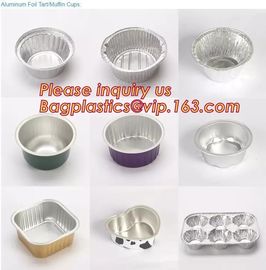 Plane Aluminium Foil Food Container Airline Aluminum Foil Container For Airline,Lunch Box Aluminium Foil Container