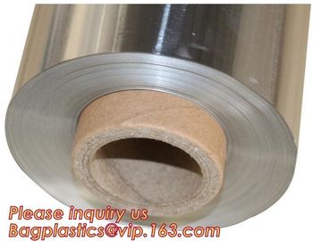 Foil Paper Aluminium Foil Jumbo Roll Food Grade,Aluminium household foil 0.01X 280 /350/380 mm jumbo roll bagplastics