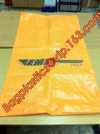 POLYPROPYLENE WOVEN BAG, PP WOVEN SACK, PP BAG, LAMINATED, GUSSETED BAGS, POST COURIER SACK, SAND SACK LINER, DRAWSTRING