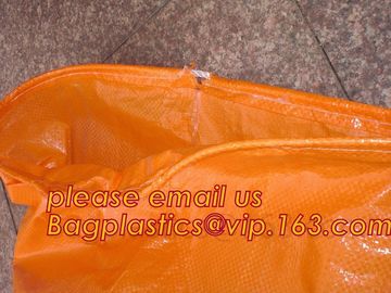 BOPP woven bag PP woven bag Laminated PP woven bag PP woven bag with PE liner BOPP bag Gusseted bag Valve bag Courier ba