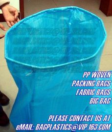 LAMINATED, GUSSETED, COURIER, SAND SACK LINER BOPP woven bag PP woven bag Laminated PP woven bag PP woven bag with PE li