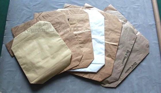 PAPER PLASTIC LAMINATED, BROWN KRAFT PAPER BAG, WHITE KRAFT PAPER, 3 PLY PAPER & PE FILM BAG, ANIMAL FOOD PACKAGE KRAFT
