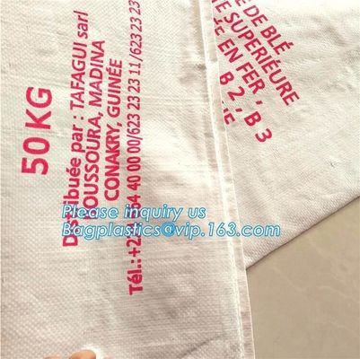 kraft paper laminated pp woven bag for industry,paper bags laminated woven sack kraft poly lined bags with your own logo