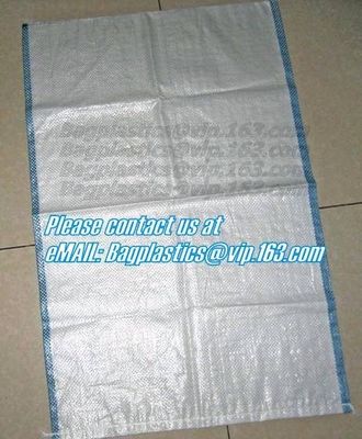 EMS woven bags, FIBC bags, big bags, ground cover, tarpaulin, PE tarpaulin, weed mat, Flex