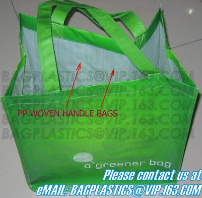 woven SHOP bag, FIBC bags, big bags, ground cover, tarpaulin, PE tarpaulin, weed mat, Flex