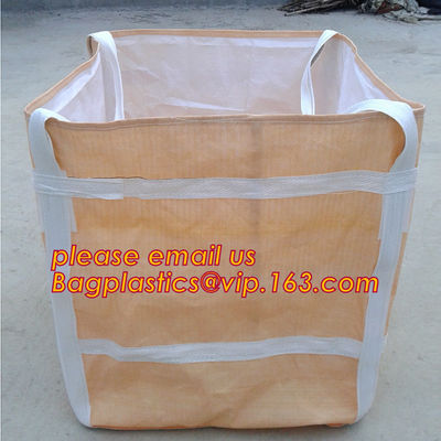 PP WOVEN BAGS, BULK FIBCs, JUMBO BAG, KRAFT WOVEN POLYPROPYLENE, DUMPSTER SKIP, FLEXITANK CONTAINERLINER, PACKAGES, LIN