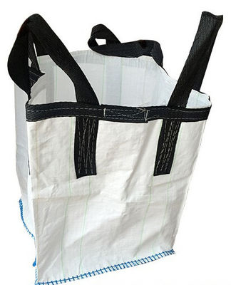 FIBC big bag High quality pp woven jumbo bulk bag,breathable pp woven big Bag/FIBC for Firewood Packing/ Big Bag ,transp