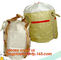 Product Categories FIBC bags Jumbo bags PP Top Open Bags PP Inner Corner Bags PP Circular Ton Bags PP Single Belt Bags P