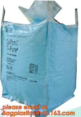 PP Single Belt Bags PP Double Belt bags PP Top Flap Ton Bags PP Top Skirt Container Bags PP Sand Bags PP Vegetable Ton b