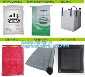 PP woven Big bag, FIBC, woven sacks,jumbo bags, super bags，Top Skirt, Top spout, Top full open，UV-treat，Single/double fo