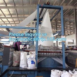 BAGS SACKS for usage mineral products, iron, manganese, copper, etc. powder, bulk goods transport packaging, warehousing