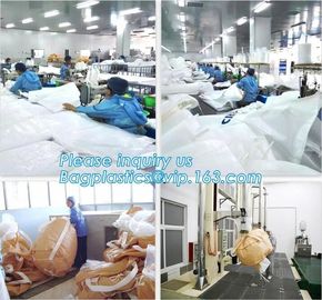 coated or with liner bag for moisture proof,	 sand, cement, agriculture product,100% virgin pp woven bag,Top open virgin