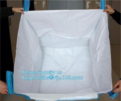 Very Cheap Products 1Ton Super Large/Big PP Woven Bag And Sack,pp woven big bags for bulk fertilizer packing, bagease