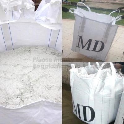 super sacks 1000kg pp woven fabric big bags jumbo sand bag,1000kg pp woven big bag/bulk bag/ fibc bag sacks, bagplastics