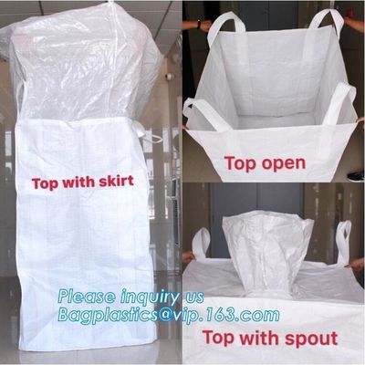 super sacks 1000kg pp woven fabric big bags jumbo sand bag,1000kg pp woven big bag/bulk bag/ fibc bag sacks, bagplastics