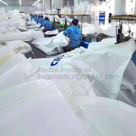 FIBC (JUMBO) BIG BAG PP WOVEN FABRIC ROLL,PP Jumbo Bag 1000kg pp jumbo bag/ big bag/ virgin material pp woven bulk bag