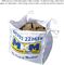 Top quality anti static pp woven supersack /container bag,1 ton bag,woven fabric,flexible container bag,bagease, package