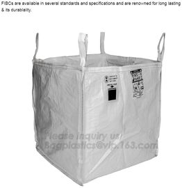 superior quality polypropylene jumbo bag,polyethylene sandbags scrap woven pp bulk bag, pp big jumbo bag for sand, pack