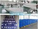 Container Fabric printable PVC Tarpaulin roll,Sliver Waterproof PE Tarpaulin Poly Tarpaulin,12*20ft Heavy Duty Reinforce