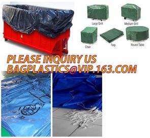 China PE Tarpaulin Factory with Manufacture Price,HDPE Woven Fabric Tarpaulin, LDPE Laminated PE Tarpaulin, Finished