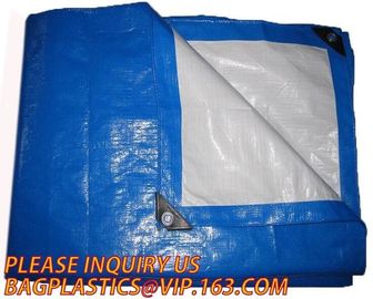 Rotproof And Waterproof PVC Coated Tarpaulin For Hay Cover,60gsm, 120gsm, 160gsm, 220gsm, 260gsm LDPE Laminated High Den