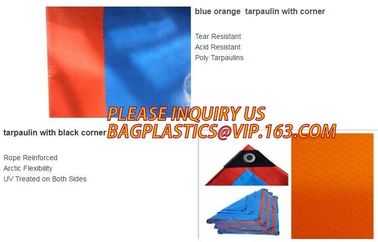 55g/sqm light weight pe woven fabric tarpaulin, 100% virgin plastic tarpaulin sheet,UV-Stabilised PVC Tarpaulin For Truc