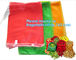 PP tubular plastic mesh bag vegetable onion raschel sack packing mesh bags for sale,manufacturer potato onion 50x80 mesh