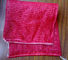 custom label vegetable onion potato raschel tubular mesh net bags,PE/PP hot sale good quality leno raschel mesh bags pac