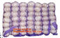Strong tension PE material raschel mesh bag for eggplant onion potato,Orange polypropylene grid reusable raschel produce