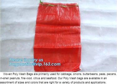 40x60cm yellow raschel mesh onion packing bag,Hot sale PE raschel mesh bag for potato,raschel net bag &amp; pp raschel mesh