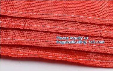 pe raschel bag Leno mesh bag orange mesh bags,New arrival potato bags raschel mesh bags,raschel mesh bags for vegetable,