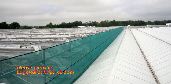 Hot Selling Greenhouse Anti Insect Netting with Competitive Price,virgin hdpe anti insect net for agriculture, BAGPLASTI