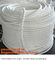 PP Twisted Split Film Rope, cheap and quality 3 inch polypropylene marine rope, polypropylene rope, PET+PP rope