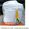 1/2 in. White Twist polyester rope, cheap and quality 3 inch polypropylene marine rope, polypropylene rope, PET+PP rope