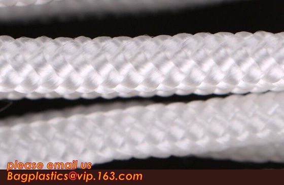 starter rope PA high-quality chainsaw rope braided nylon rope