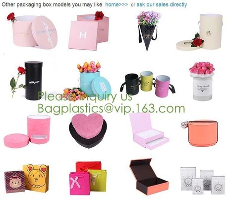 Chocolate and candy wedding invitation Paper Box Packaging, Foldable Paper Box Wholesale, Color Paper Gift Box Factory