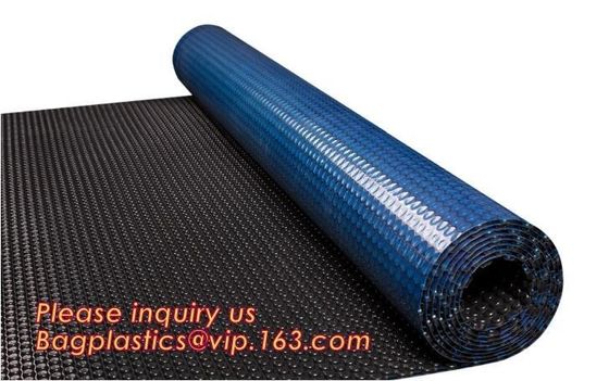 Economical Outdoor Bubble Solar Pool Cover For Swimming Pool/winter pool cover,Polycarbonate solar Swimming Pool Cover