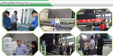 1.5mm HDPE Geomembranes price for dam liner,  Add to CompareShare Black plastic sheeting fish farm pond liner HDPE geome