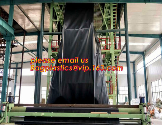 Eco-Friendly Hdpe Geomembrane Liner Geomembrane Price,Eco-Friendly Hdpe Geomembrane Liner Waterproofing Membranes BAGEAS